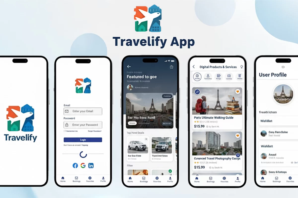 Travelify